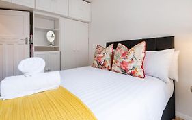Marble Arch 2-Bedroom Apartment
